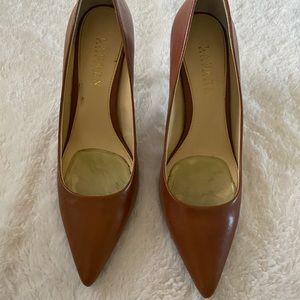 Ralph Lauren pumps size 8